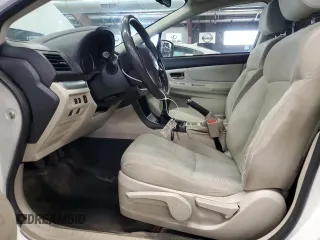 2013 Subaru Crosstrek Premium с VIN JF2GPACCXD1213139, выставлен на аукционе Copart как лот 56277485 с пробегом 221 273 миль миль и Чистый • Clean title. История ставок и продаж доступна на DreamBid. Изображение 7.