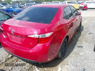 2015 Toyota Corolla L z VIN 2T1BURHE9FC414412, wystawiony jako IAAI lot #41930471 z przebiegiem 170 539 mil mil oraz . Historia ofert i sprzedaży dostępna na DreamBid. Obrazek 4.
