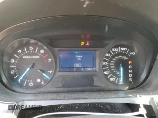 2014 Ford Edge SE with VIN 2FMDK3GC1EBA94145, listed as a Copart auction lot 62373525 with 146,830 mi miles and Salvage title. Bid and sale history available at DreamBid. Image 9.