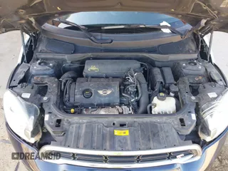 2015 MINI Countryman S z VIN WMWZC5C5XFWP42217, wystawiony jako IAAI lot #41982207 z przebiegiem Nie podano mil oraz . Historia ofert i sprzedaży dostępna na DreamBid. Obrazek 10.
