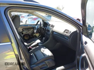 2012 Volkswagen Jetta TDI w/Sunroof with VIN 3VWPL7AJ7CM666499, listed as a IAAI auction lot 42620778 with 109,250 mi miles and . Bid and sale history available at DreamBid. Image 5.