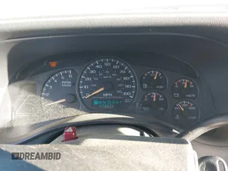 2002 Chevrolet Avalanche with VIN 3GNEK13T02G134587, listed as a IAAI auction lot 41793950 with 226,625 mi miles. Bid and sale history available at carsss.com. Image 7.