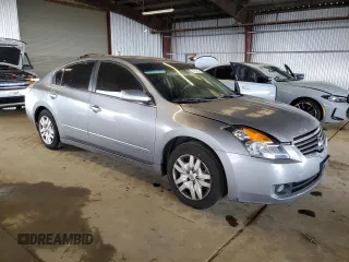 2009 Nissan Altima S with VIN 1N4AL21E99N457848, listed as a Copart auction lot 56739245 with 205,988 mi miles and Clean Title. Bid and sale history available at DreamBid. Image 4.