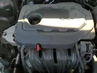 2017 Hyundai Santa Fe 2.4L с VIN 5NMZUDLB6HH025934, выставлен на аукционе Copart как лот 81039025 с пробегом 39 776 миль миль и Списание • Salvage title. История ставок и продаж доступна на DreamBid. Изображение 17.