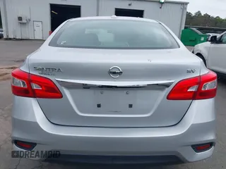 2017 Nissan Sentra SV with VIN 3N1AB7AP9HY275910, listed as a IAAI auction lot 42584825 with 48,889 mi miles and . Bid and sale history available at DreamBid. Image 16.