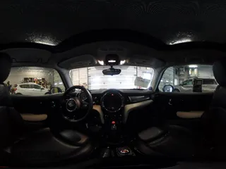 2018 MINI Hardtop Cooper S with VIN WMWXP7C54J2A49041, listed as a IAAI auction lot 41301622 with 49,799 mi miles and . Bid and sale history available at DreamBid. Image 18.