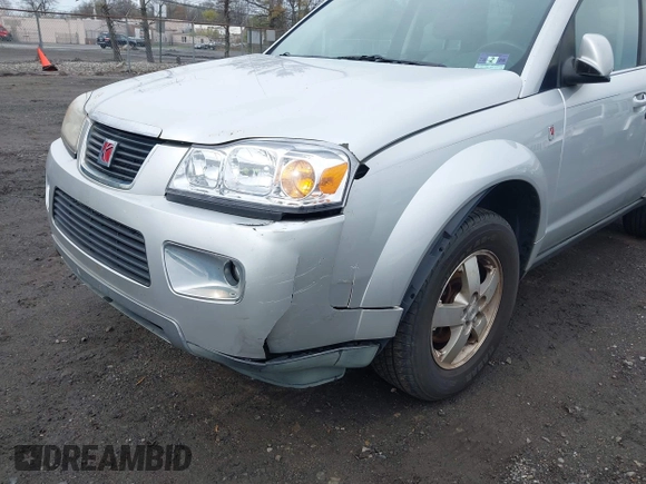 2007 Saturn VUE V6 with VIN 5GZCZ53407S824009, listed as a IAAI auction lot 42026682 with 114,976 mi miles and . Bid and sale history available at DreamBid. Image 6.