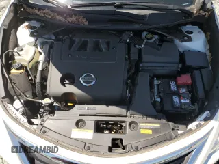 2013 Nissan Altima S z VIN 1N4BL3APXDC247145, wystawiony jako Copart lot #51999405 z przebiegiem 62 974 mil mil oraz Szkoda całkowita • Salvage title. Historia ofert i sprzedaży dostępna na DreamBid. Obrazek 11.