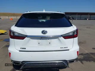 2016 Lexus RX 350 with VIN 2T2BZMCA9GC034251, listed as a IAAI auction lot 42207528 with 98,378 mi miles and . Bid and sale history available at DreamBid. Image 17.