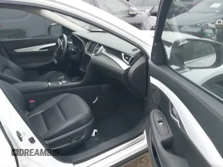 2020 Infiniti QX50 Autograph with VIN 3PCAJ5M1XLF115017, listed as a IAAI auction lot 41531655 with 40,824 mi miles and . Bid and sale history available at DreamBid. Image 5.