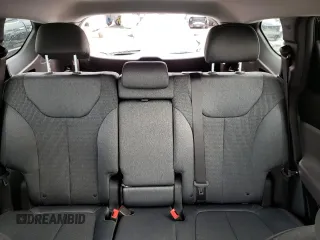 2019 Hyundai Santa Fe SEL with VIN 5NMS33AD6KH019755, listed as a Copart auction lot 36478733 with 67,313 mi miles. Bid and sale history available at carsss.com. Image 10.