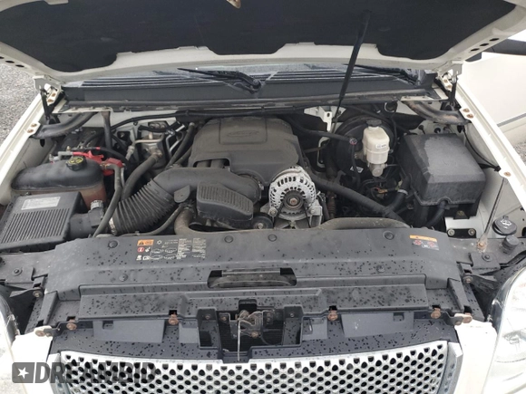 2014 GMC Yukon Denali with VIN 1GKS2EEF0ER102970, listed as a Copart auction lot 73739364 with 125,312 mi miles and Non Repairable. Bid and sale history available at carsss.com. Image 12.