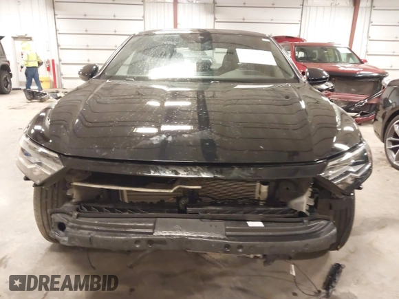 2024 Volkswagen Jetta Sport with VIN 3VWBM7BU6RM023862, listed as a IAAI auction lot 41965583 with 30,061 mi miles and . Bid and sale history available at DreamBid. Image 6.