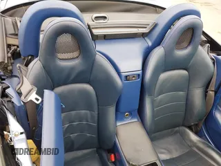 2003 Honda S2000 z VIN JHMAP11423T006018, wystawiony jako IAAI lot #42057260 z przebiegiem 117 340 mil mil oraz . Historia ofert i sprzedaży dostępna na DreamBid. Obrazek 8.