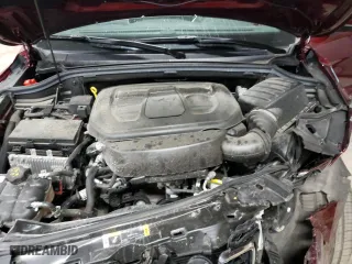 2022 Jeep Grand Cherokee WK Laredo E with VIN 1C4RJFAG8NC113817, listed as a Copart auction lot 56513354 with 26,889 mi miles and Salvage Title. Bid and sale history available at carsss.com. Image 12.