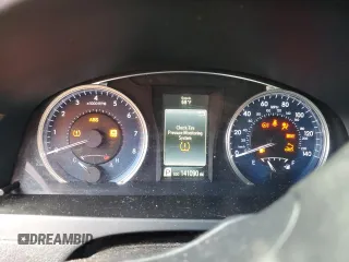 2017 Toyota Camry XLE with VIN 4T1BF1FK8HU721303, listed as a Copart auction lot 85199944 with 141,090 mi miles and Salvage Title. Bid and sale history available at carsss.com. Image 9.