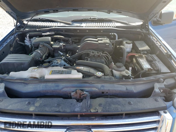 2010 Ford Explorer XLT with VIN 1FMEU7DE7AUA67967, listed as a Copart auction lot 50405415 with 71,297 mi miles and Salvage Title. Bid and sale history available at carsss.com. Image 12.