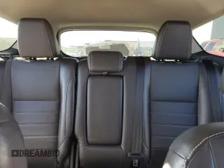 2015 Ford Escape Titanium with VIN 1FMCU9J92FUC04850, listed as a Copart auction lot 47114845 with 133,011 mi miles and Salvage Title. Bid and sale history available at DreamBid. Image 10.