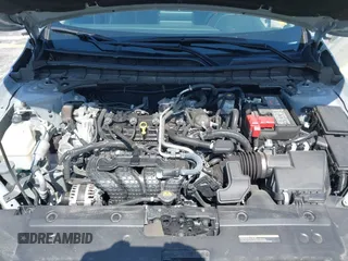 2024 Nissan Altima SR z VIN 1N4BL4CVXRN362258, wystawiony jako IAAI lot #42346465 z przebiegiem 40 265 mil mil oraz . Historia ofert i sprzedaży dostępna na DreamBid. Obrazek 10.