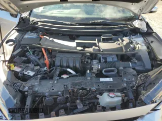 2018 Honda Clarity Plug-In Hybrid with VIN JHMZC5F12JC015478, listed as a Copart auction lot 73971644 with 64,031 mi miles and Clean Title. Bid and sale history available at carsss.com. Image 11.