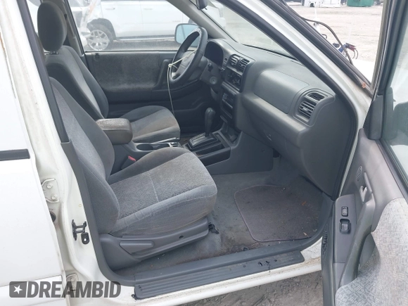 2000 Isuzu Rodeo S z VIN 4S2CK58W0Y4342098, wystawiony jako IAAI lot #42305343 z przebiegiem 150 367 mil mil oraz . Historia ofert i sprzedaży dostępna na DreamBid. Obrazek 5.