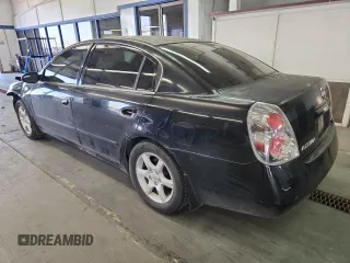 2005 Nissan Altima S z VIN 1N4AL11D75N445791, wystawiony jako Copart lot #60338565 z przebiegiem 258 687 mil mil oraz Szkoda całkowita • Salvage title. Historia ofert i sprzedaży dostępna na DreamBid. Obrazek 2.