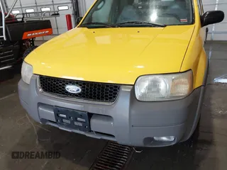 2001 Ford Escape XLT с VIN 1FMYU04131KF44245, выставлен на аукционе IAAI как лот 42273289 с пробегом 224 783 миль миль и . История ставок и продаж доступна на DreamBid. Изображение 6.