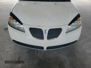 2005 Pontiac G6 GT with VIN 1G2ZH548954111700, listed as a Copart auction lot 48788305 with 260,566 mi miles and Salvage Title. Bid and sale history available at carsss.com. Image 11.