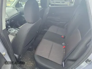 2016 Mitsubishi Outlander Sport 2.4 ES with VIN JA4AR3AW1GZ046077, listed as a Copart auction lot 48413135 with 99,790 mi miles and Clean Title. Bid and sale history available at carsss.com. Image 6.