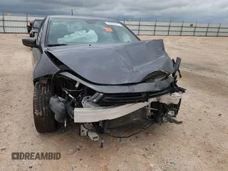 2015 Dodge Dart SXT with VIN 1C3CDFBB0FD253697, listed as a Copart auction lot 63331215 with 43,467 mi miles and Salvage title. Bid and sale history available at DreamBid. Image 14.