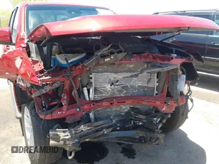 2016 Chevrolet Colorado 4WD LT с VIN 1GCGTCE36G1136521, выставлен на аукционе IAAI как лот 42297511 с пробегом 45 176 миль миль и . История ставок и продаж доступна на DreamBid. Изображение 6.