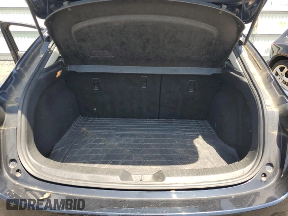 2016 Mazda 3 i Touring с VIN JM1BM1L75G1327736, выставлен на аукционе Copart как лот 62335675 с пробегом 93 925 миль миль и Списание • Salvage title. История ставок и продаж доступна на DreamBid. Изображение 10.