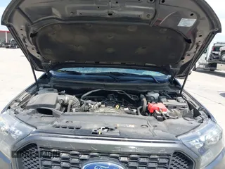 2019 Ford Ranger XL z VIN 1FTER4EH5KLA89938, wystawiony jako IAAI lot #42439891 z przebiegiem 85 150 mil mil oraz . Historia ofert i sprzedaży dostępna na DreamBid. Obrazek 10.