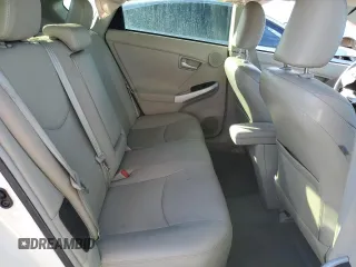 2011 Toyota Prius I with VIN JTDKN3DU1B1425345, listed as a Copart auction lot 46463815 with 171,259 mi miles and Salvage Title. Bid and sale history available at carsss.com. Image 11.