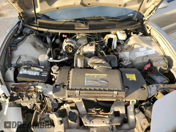 2001 Pontiac Firebird Firebird z VIN 2G2FS22K712109736, wystawiony jako Copart lot #87247004 z przebiegiem 84 965 mil mil oraz Czysty tytuł • Clean title. Historia ofert i sprzedaży dostępna na DreamBid. Obrazek 11.