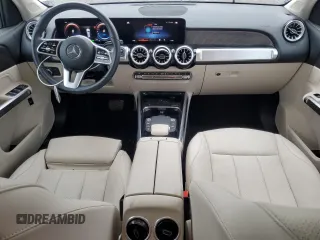 2022 Mercedes-Benz EQB 300 z VIN W1N9M0KBXNN011035, wystawiony jako Copart lot #52905294 z przebiegiem 40 541 mil mil oraz . Historia ofert i sprzedaży dostępna na DreamBid. Obrazek 8.