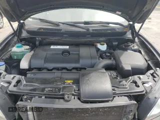 2012 Volvo XC90 Premier Plus with VIN YV4952CY4C1623610, listed as a Copart auction lot 52981705 with 269,944 mi miles and Clean Title. Bid and sale history available at carsss.com. Image 13.