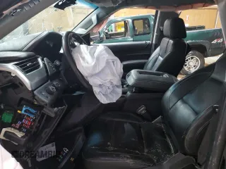 2019 Chevrolet Tahoe LT с VIN 1GNSKBKC3KR394136, выставлен на аукционе Copart как лот 52787905 с пробегом Не указан миль и Чистый • Clean title. История ставок и продаж доступна на DreamBid. Изображение 7.