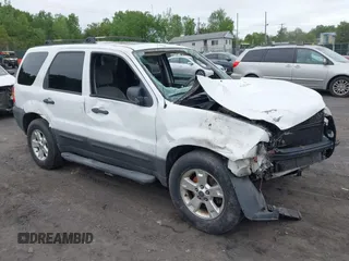 2007 Ford Escape XLT с VIN 1FMYU93197KA39468, выставлен на аукционе IAAI как лот 42302400 с пробегом Не указан миль и . История ставок и продаж доступна на DreamBid. Изображение 1.