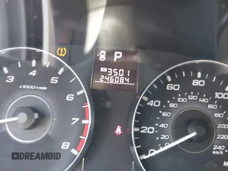 2012 Subaru Outback Limited z VIN 4S4BRBKC0C3284102, wystawiony jako IAAI lot #42539396 z przebiegiem 246 084 mil mil oraz . Historia ofert i sprzedaży dostępna na DreamBid. Obrazek 7.