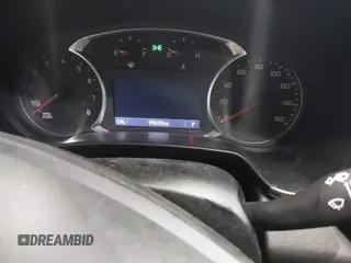 2020 Chevrolet Blazer LT с VIN 3GNKBJRS9LS624655, выставлен на аукционе IAAI как лот 41707430 с пробегом 99 335 миль миль и . История ставок и продаж доступна на DreamBid. Изображение 7.