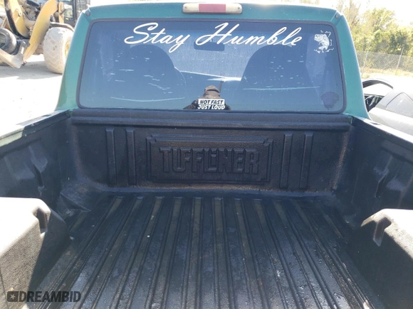 1999 Ford Ranger XLT with VIN 1FTYR11X7XTA88063, listed as a Copart auction lot 75098214 with 210,807 mi miles and Salvage Title. Bid and sale history available at carsss.com. Image 10.