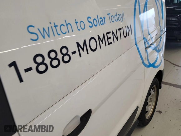 2020 Ford Transit Connect XL z VIN NM0LS7E20L1436126, wystawiony jako IAAI lot #42787587 z przebiegiem 142 842 mil mil oraz . Historia ofert i sprzedaży dostępna na DreamBid. Obrazek 6.
