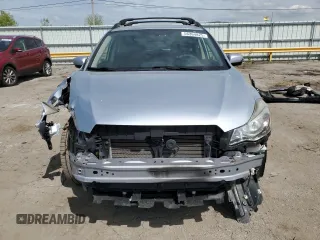 2017 Subaru Crosstrek Limited z VIN JF2GPAKC4HH273822, wystawiony jako Copart lot #56364825 z przebiegiem 109 443 mil mil oraz Szkoda całkowita • Salvage title. Historia ofert i sprzedaży dostępna na DreamBid. Obrazek 5.