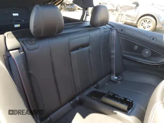 2020 BMW M4 with VIN WBS4Z9C02L5R18811, listed as a Copart auction lot 70837194 with 58,267 mi miles and Salvage Title. Bid and sale history available at carsss.com. Image 10.