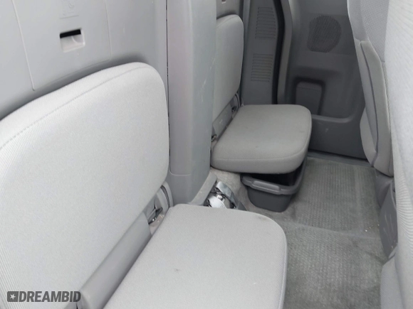 2016 Nissan Frontier S with VIN 1N6BD0CT2GN794027, listed as a IAAI auction lot 41892449 with 88,207 mi miles. Bid and sale history available at carsss.com. Image 8.