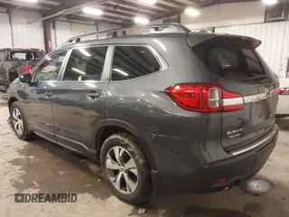 2021 Subaru Ascent Premium with VIN 4S4WMACD0M3424202, listed as a IAAI auction lot 42019650 with 55,055 mi miles and . Bid and sale history available at DreamBid. Image 3.