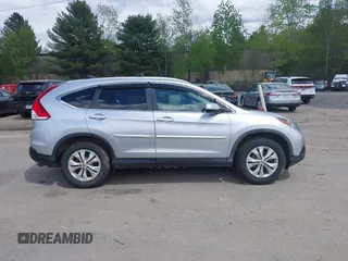 2012 Honda CR-V EX-L with VIN 2HKRM4H7XCH623122, listed as a IAAI auction lot 42204835 with 231,735 mi miles and . Bid and sale history available at carsss.com. Image 13.
