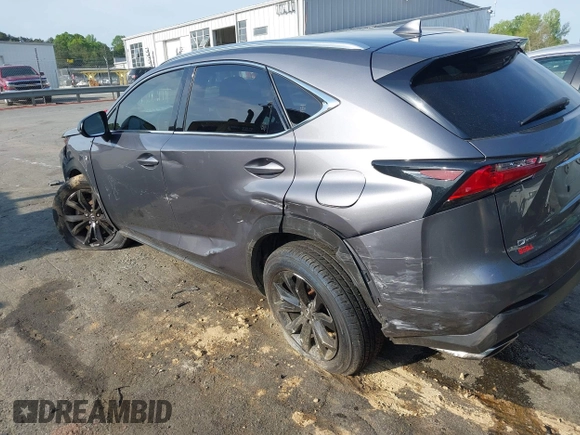 2015 Lexus NX 200t с VIN JTJBARBZ7F2004255, выставлен на аукционе IAAI как лот 42013423 с пробегом 82 678 миль миль и . История ставок и продаж доступна на DreamBid. Изображение 19.