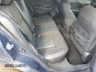 2024 Subaru Legacy Special Sports z VIN 4S3BWGG65R3027393, wystawiony jako Copart lot #85794844 z przebiegiem 7289 mil mil oraz Szkoda całkowita • Salvage title. Historia ofert i sprzedaży dostępna na DreamBid. Obrazek 10.